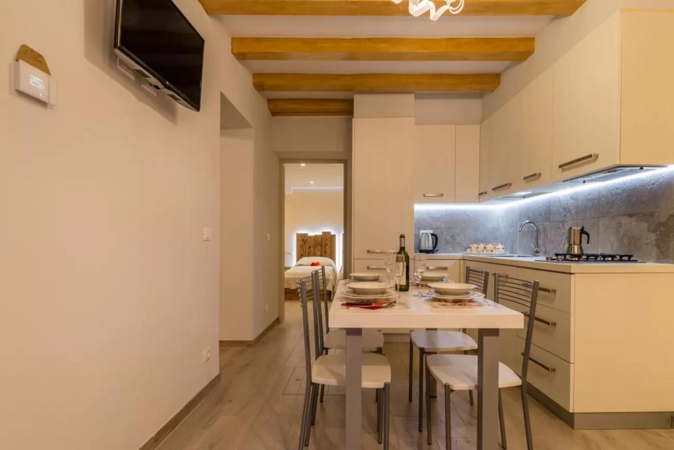 Veneziacentopercento Rooms & Apartments 17/23