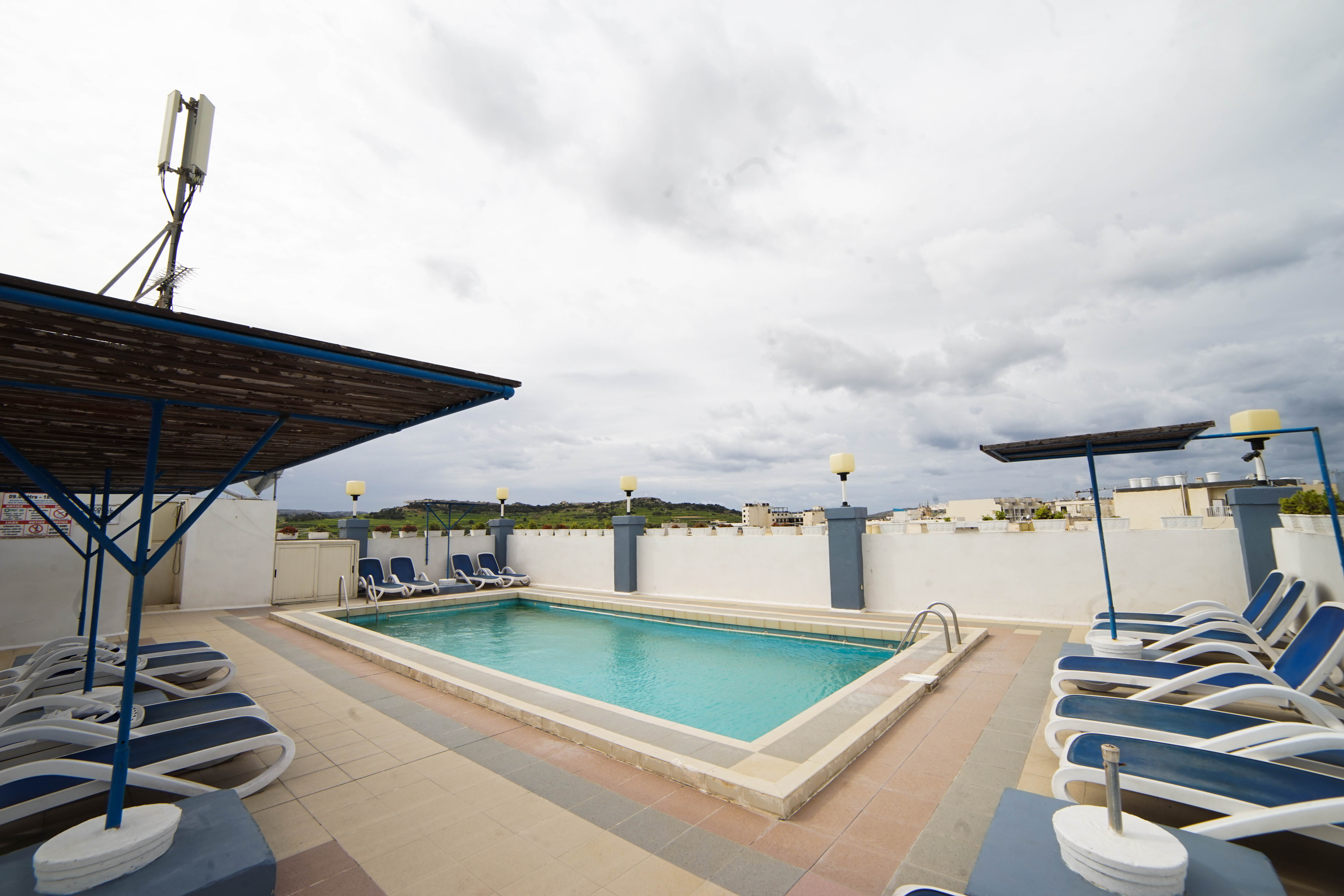 Coral Hotel 19/22