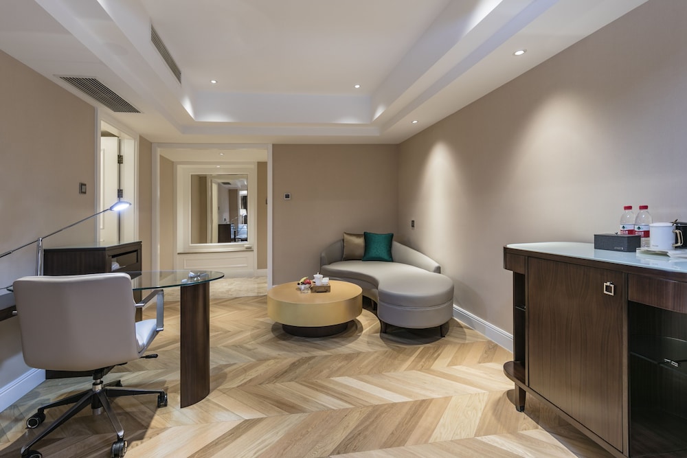 Best Western Plus Haiyue Hotel Fuzhou 28/34