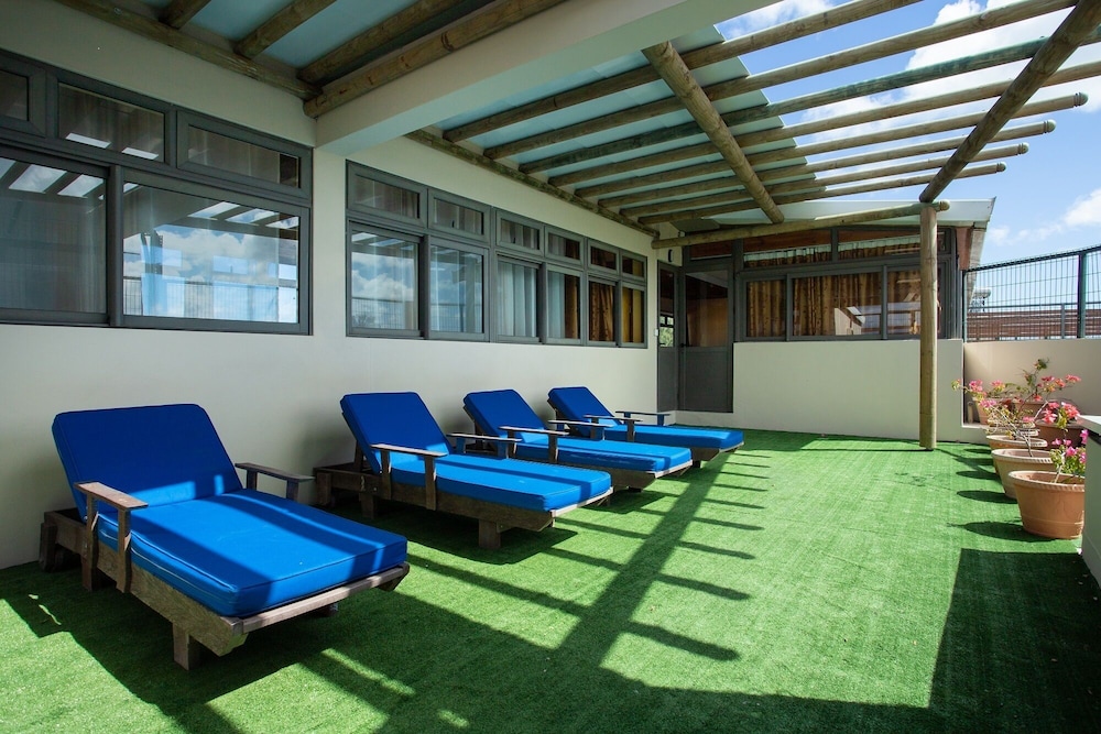 Residence Potosi 22/44