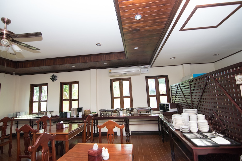 Luang Prabang Legend Hotel 45/74