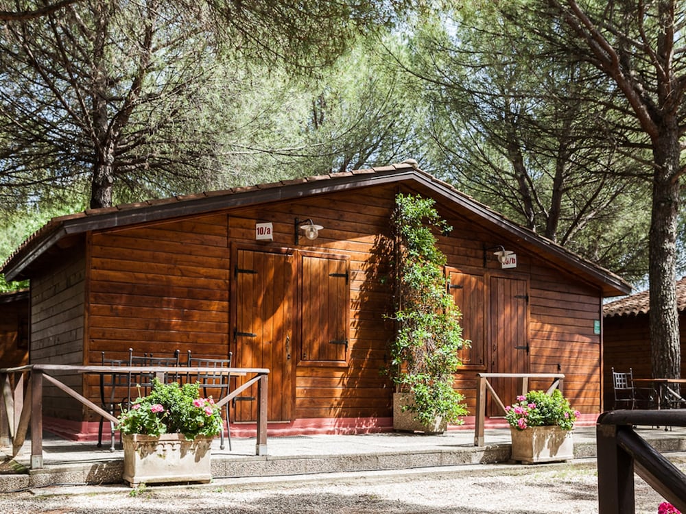 Hotel Green Assisi 2/38