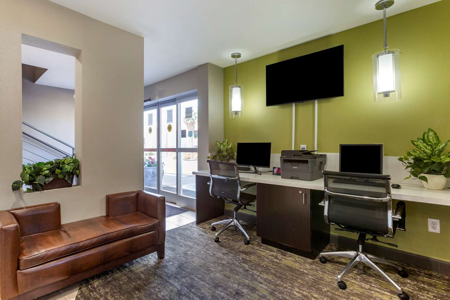 Best Western North Phoenix Hotel 65/76