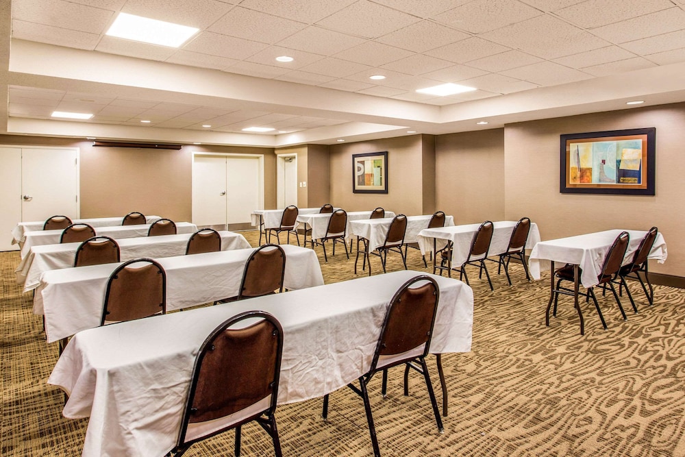 Comfort Inn University Durham Chapel Hill Formerly Comfort Inn University 23/32
