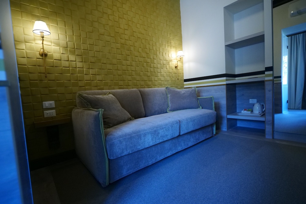 Relais Luxury Corso 40/56