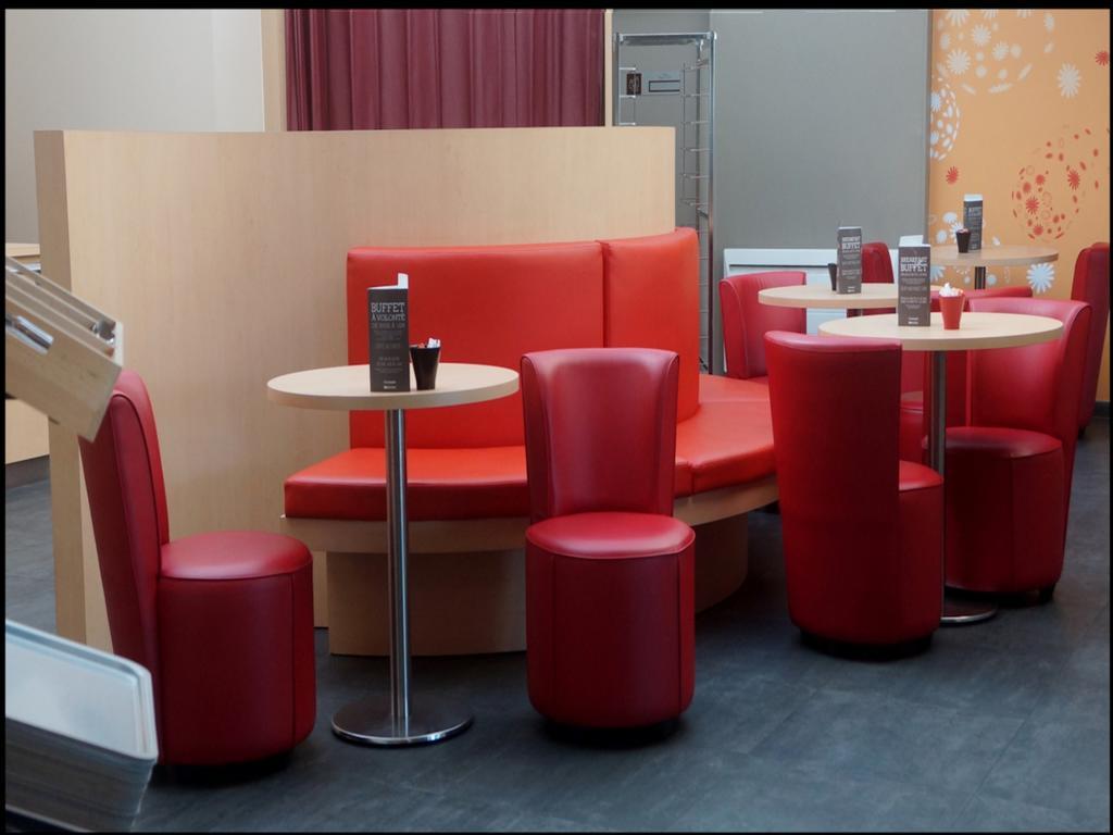Ibis Le Havre Sud Harfleur 33/50