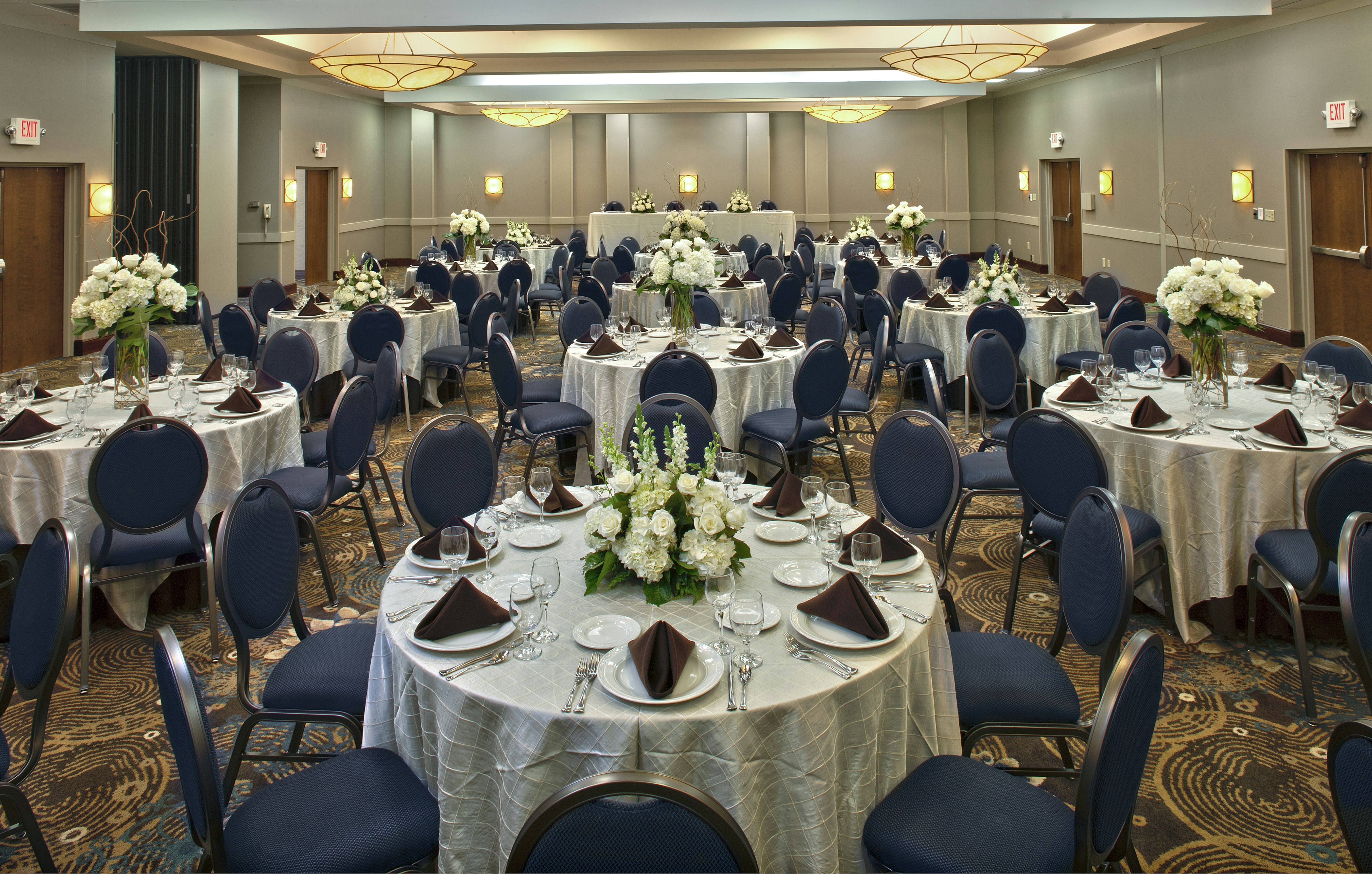 Doubletree Hotel Murfreesboro 11/26