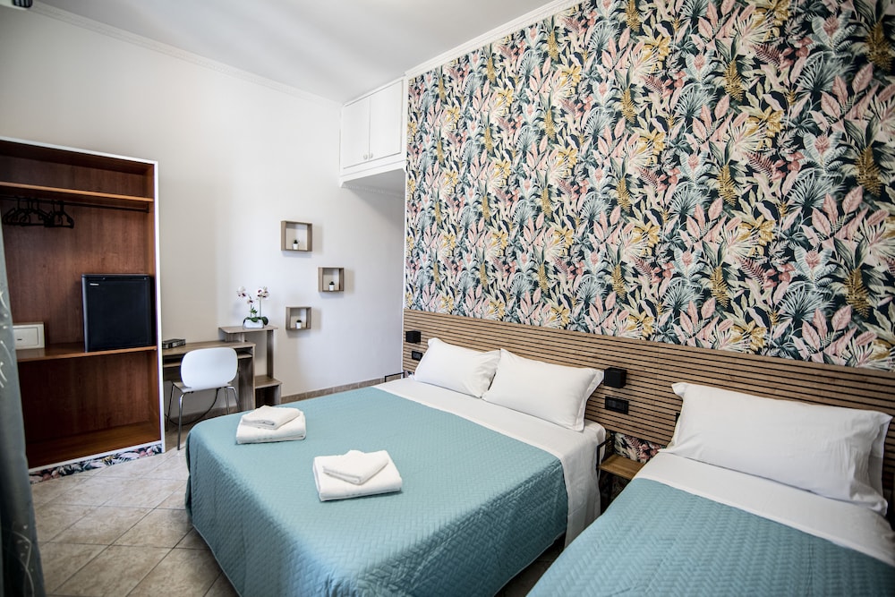 Hotel Dell Urbe 23/50