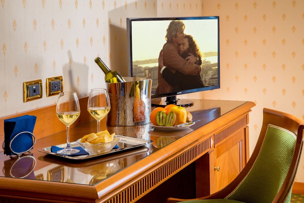 Best Western Hotel Viterbo 40/42