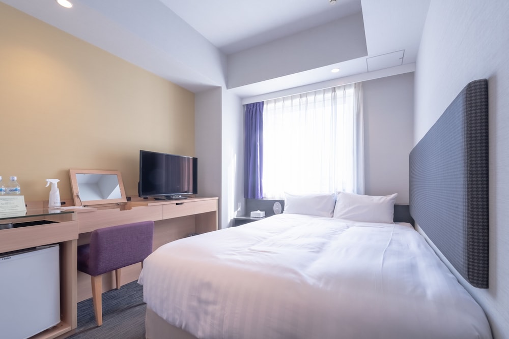 E Hotel Higashi Shinjuku 21/63