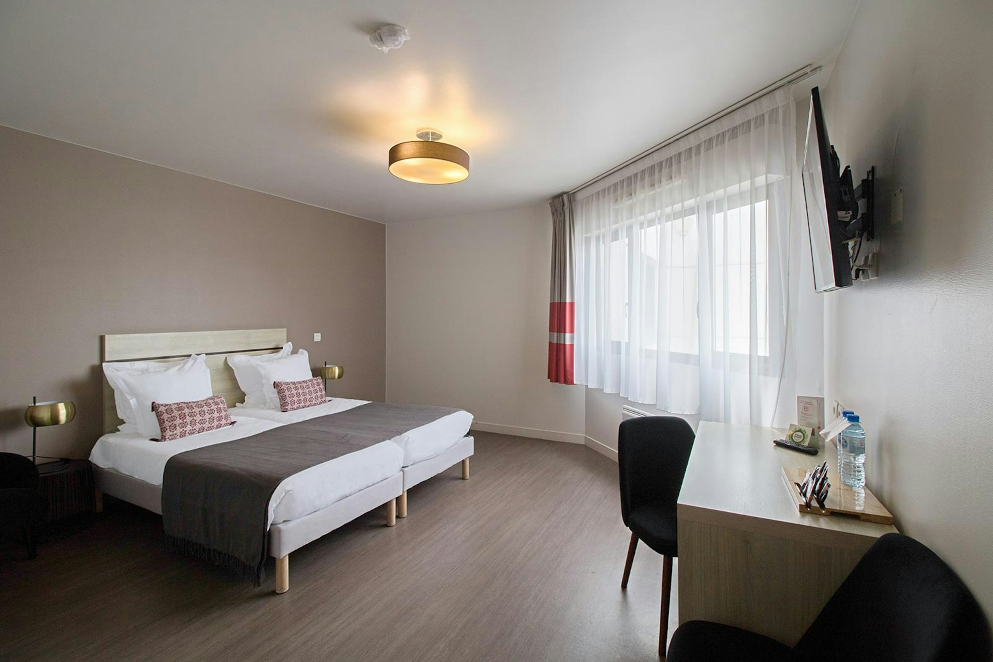 Appart City Confort Paris Villejuif 15/60