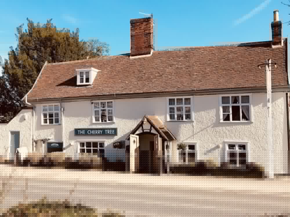 Cherry Tree Pub 29/37