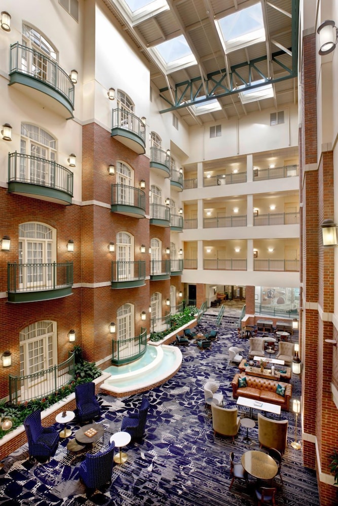Hotel At Old Town 50/56