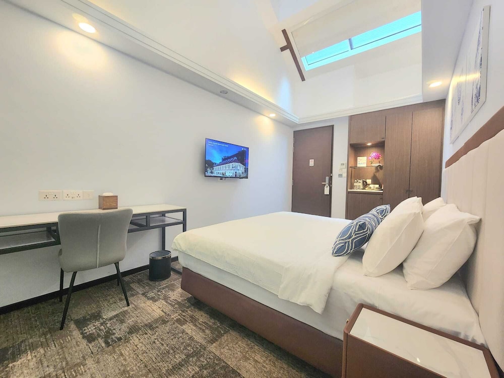 Santa Grand Hotel East Coast, a Nuve Group Collection 27/60