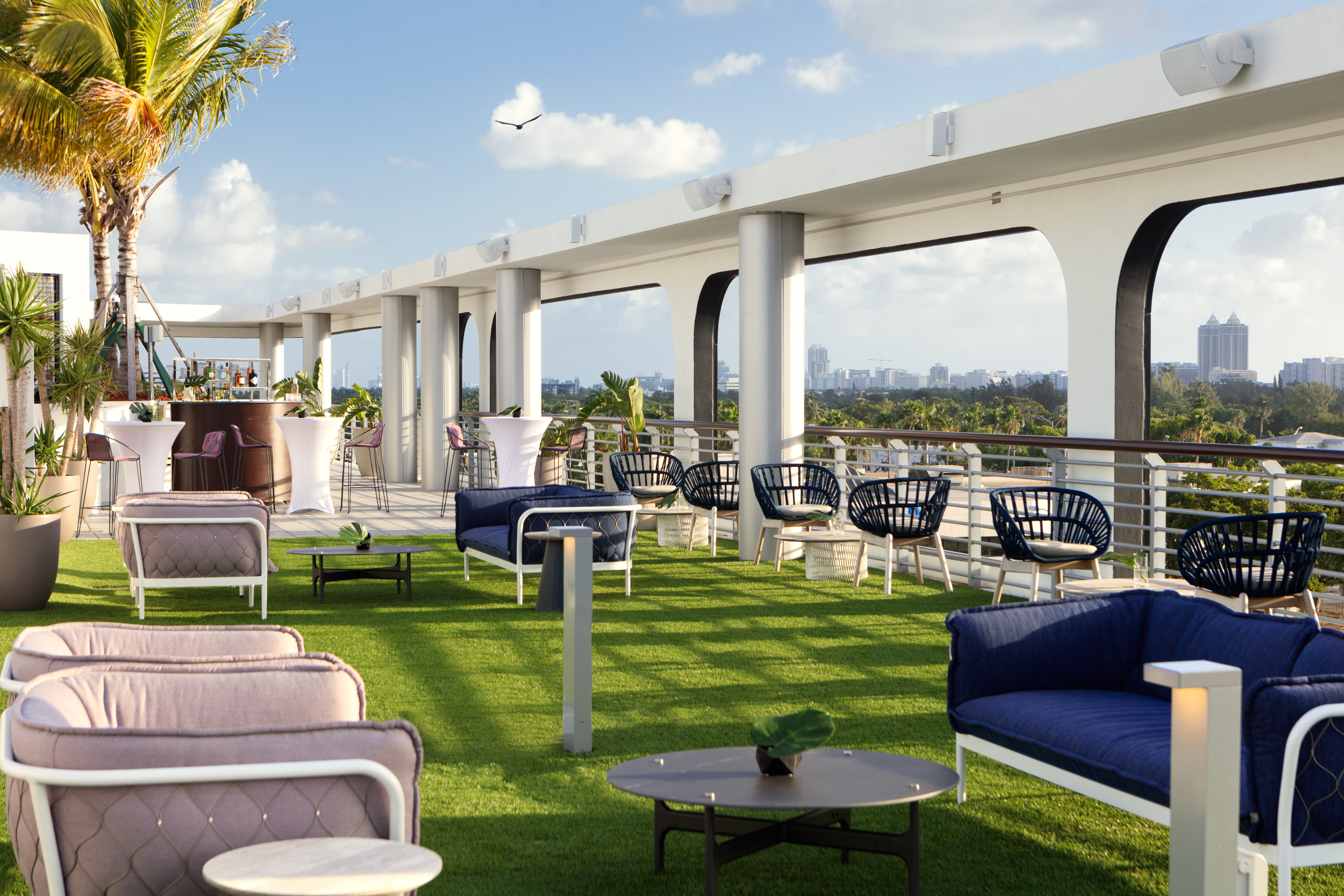 Kimpton Hotel Palomar South Beach 51/52
