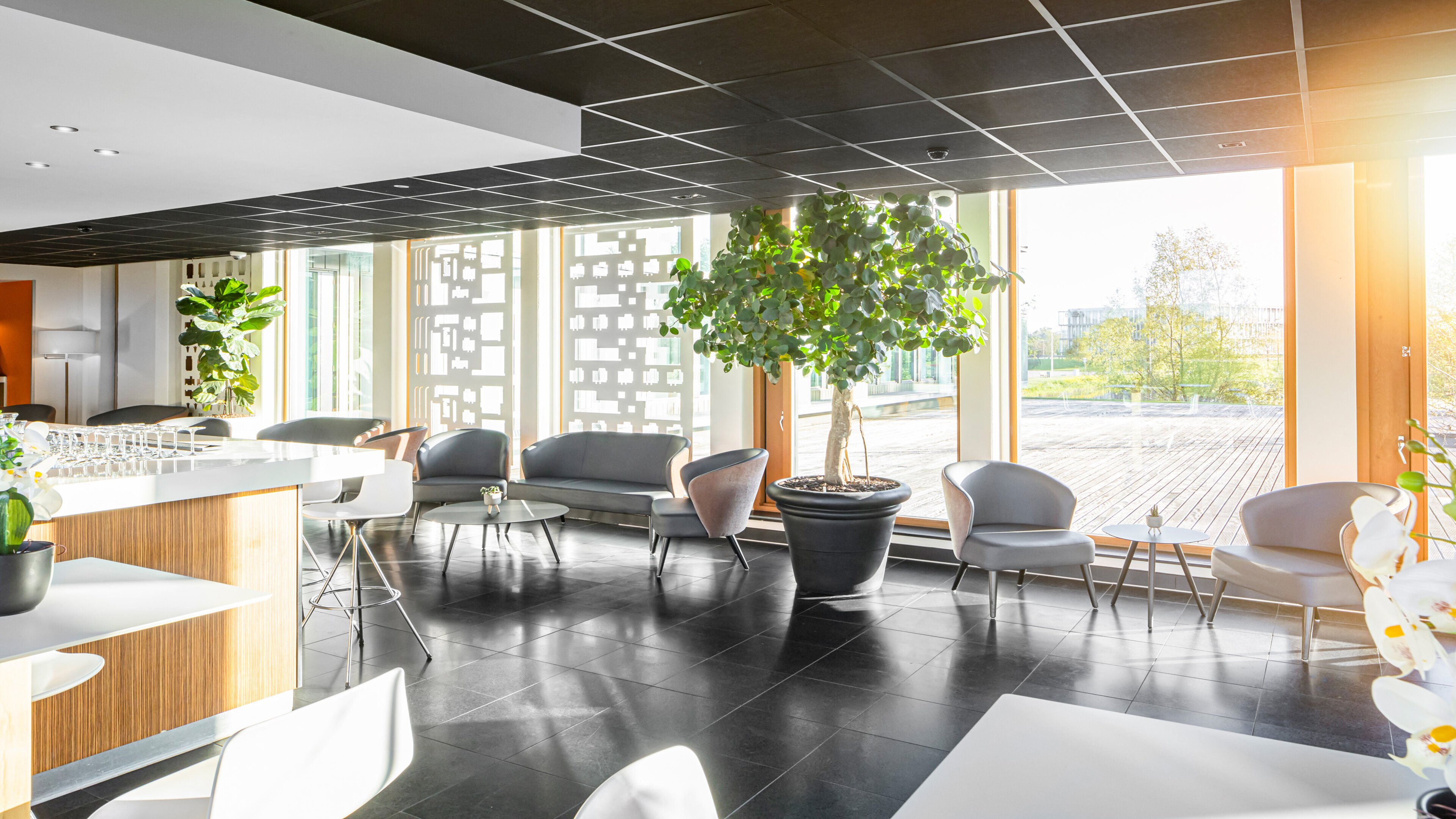 HOLIDAY INN EXPRESS UTRECHT - PAPENDORP 40/61