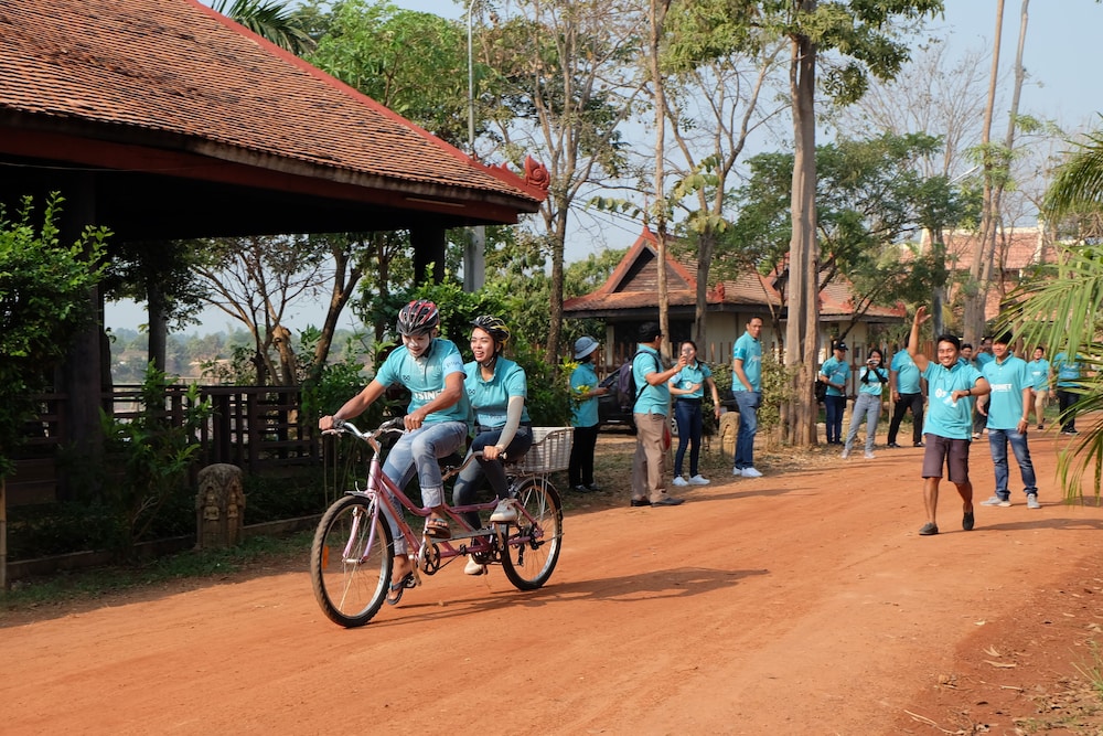 Empress Residence Resort And Spa 64/73