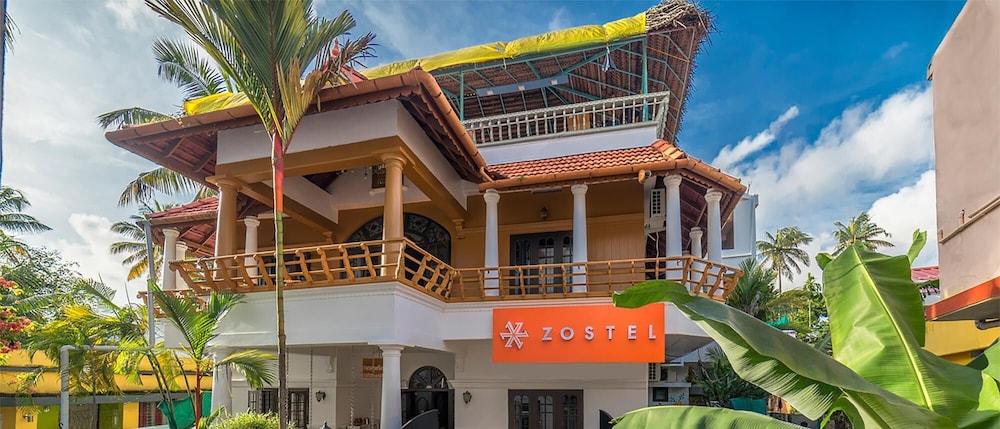Zostel Kochi photo1
