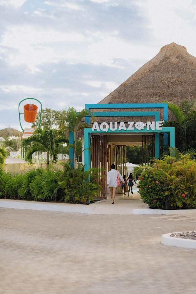 Paradisus Playa del Carmen - Riviera Maya 3/50