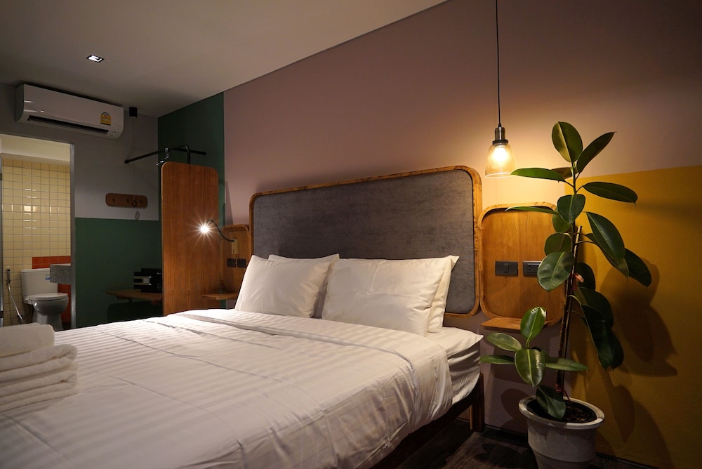 2 Bedrooms, Suite, 2 Double Beds