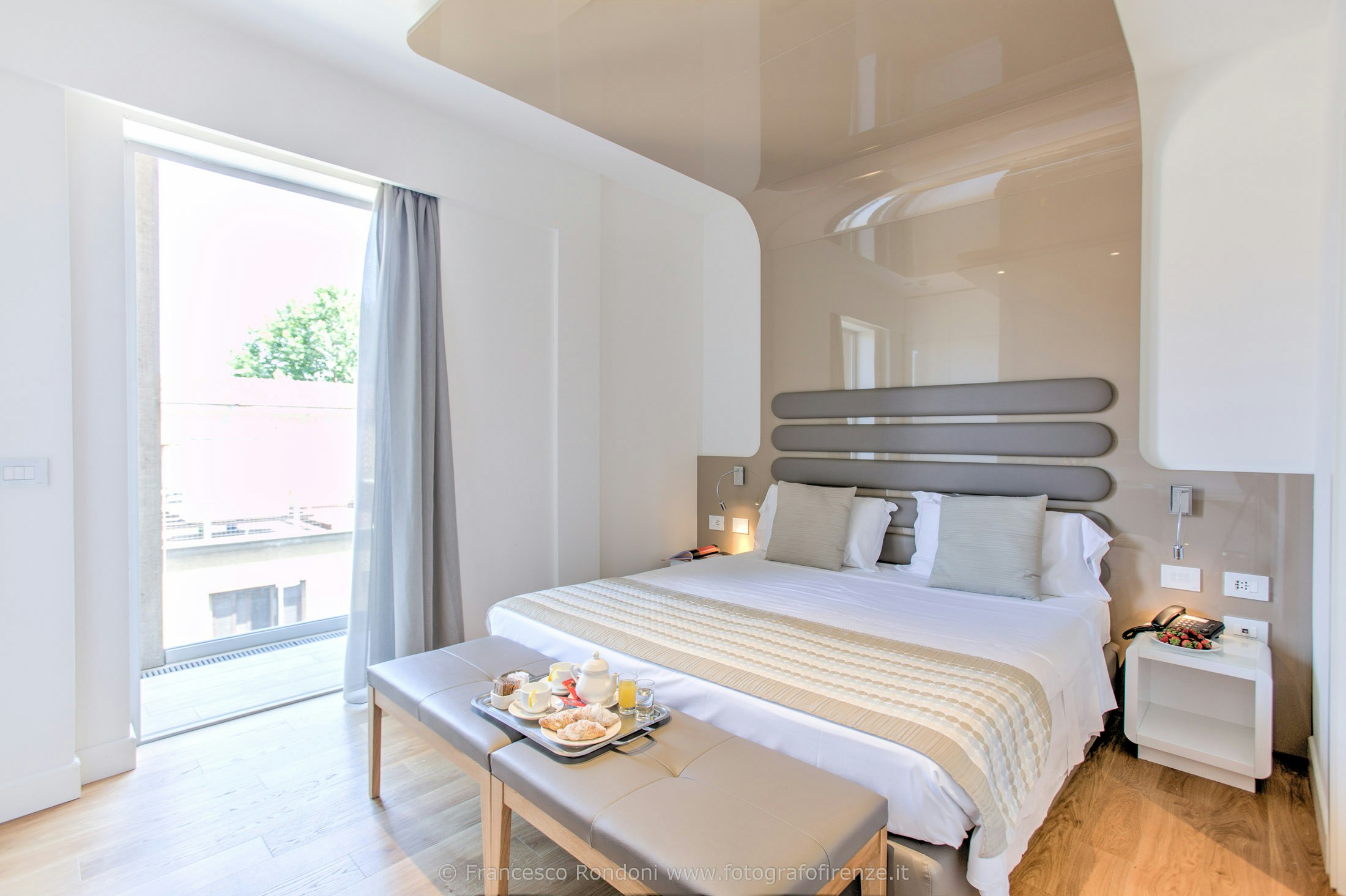 MH Florence Hotel & Spa 13/39