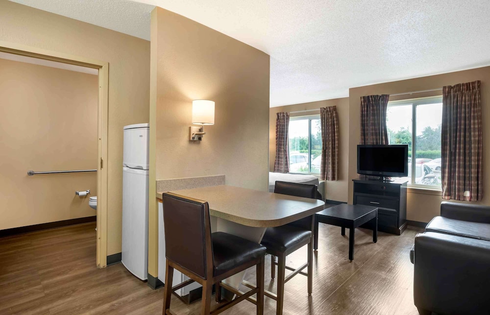 Extended Stay America Suites Newark Christiana Wilmington 8/59