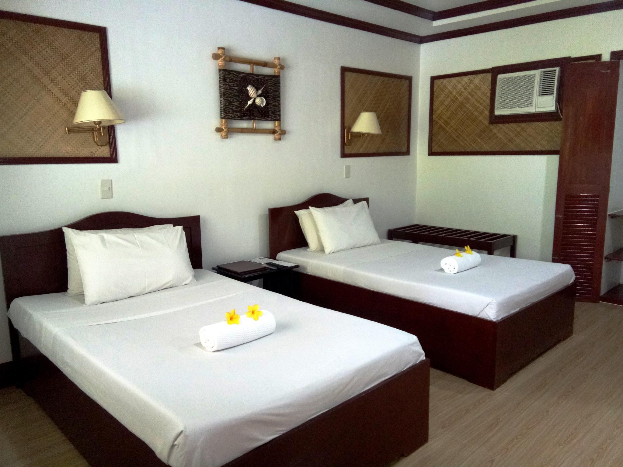 PARADISE ISLAND PARK AND BEACH RESORT 6/33