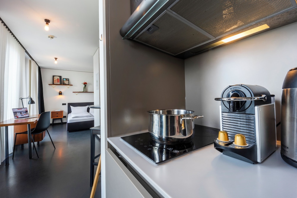 The Spot Serviced Apartments 27/47