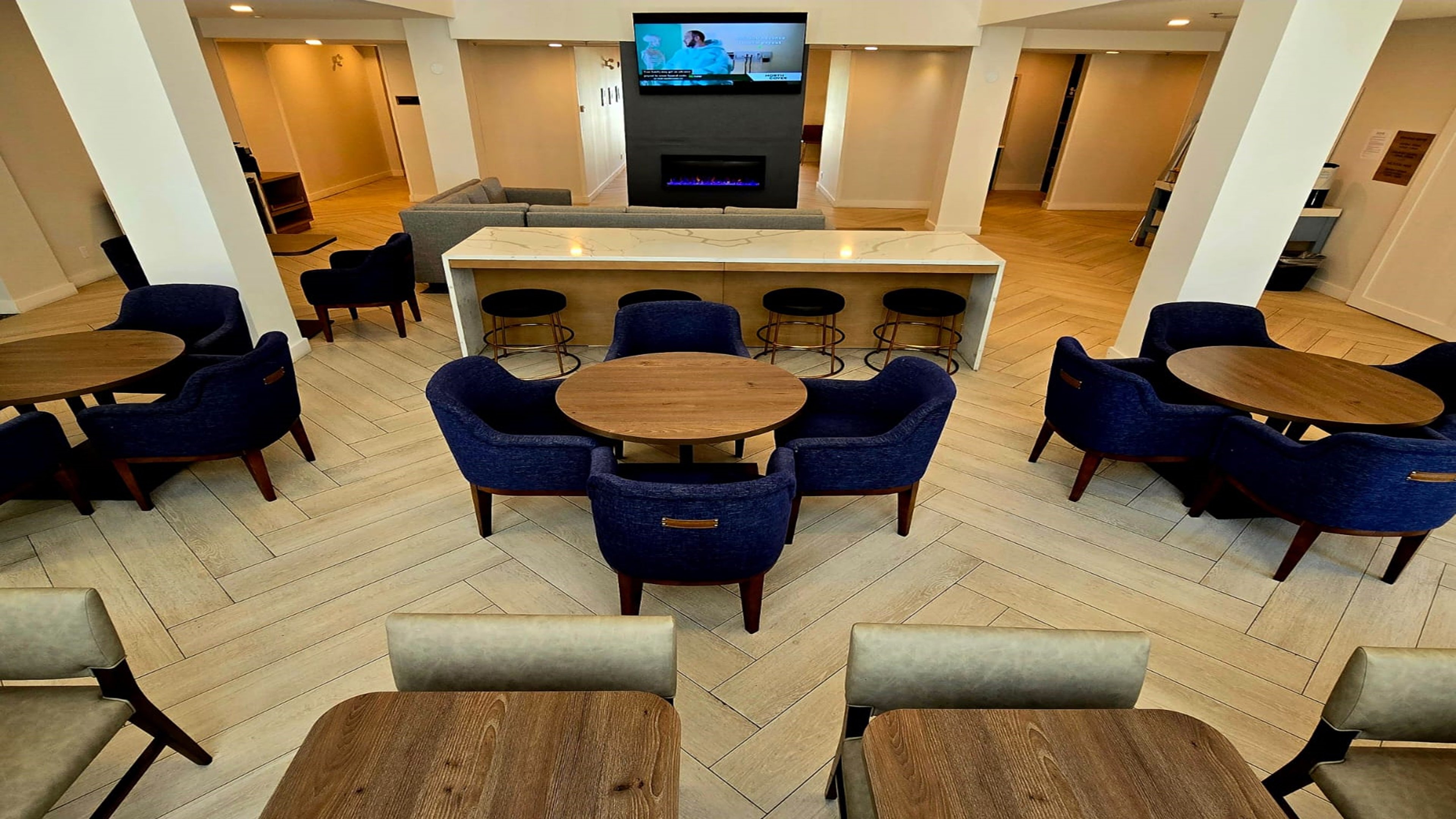 Staybridge Suites Hotel Calgary Airport 53/74