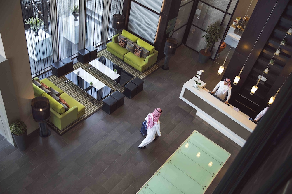 سنترو واحه من روتانا(Centro Waha By Rotana) 18/31