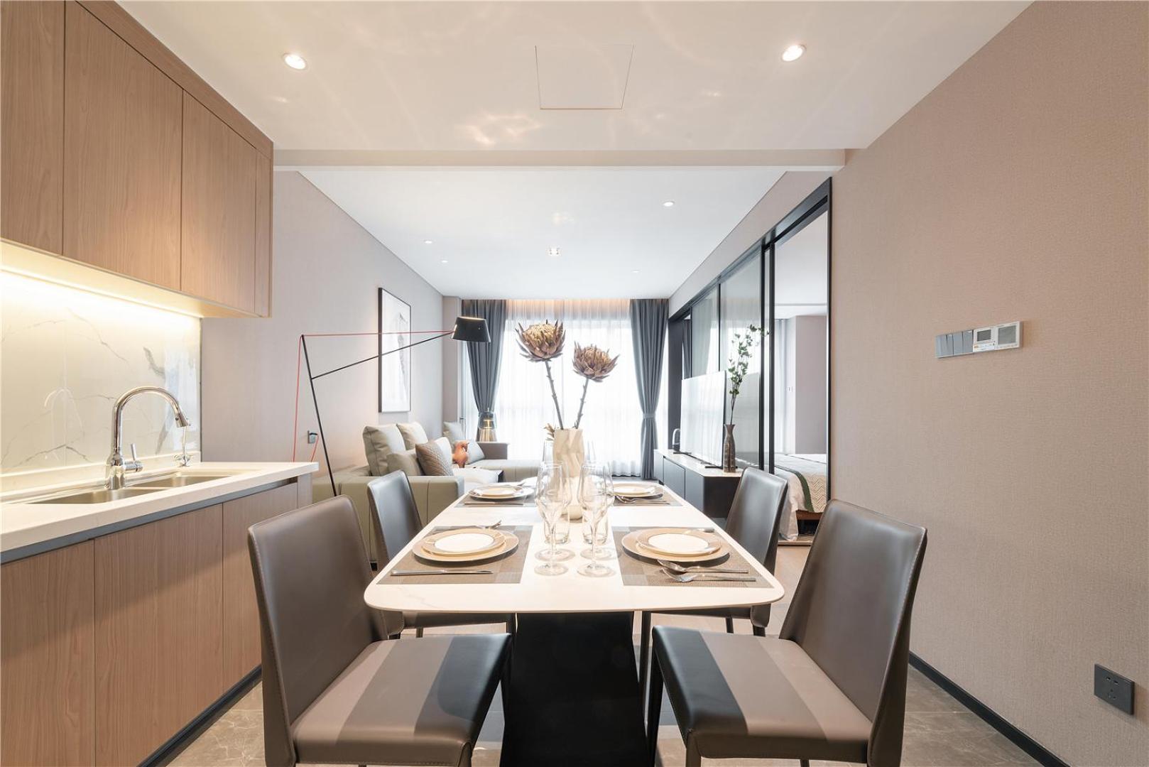 Cresasia Residence 22/43