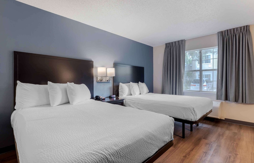Extended Stay America - Dallas - Coit Road 18/66