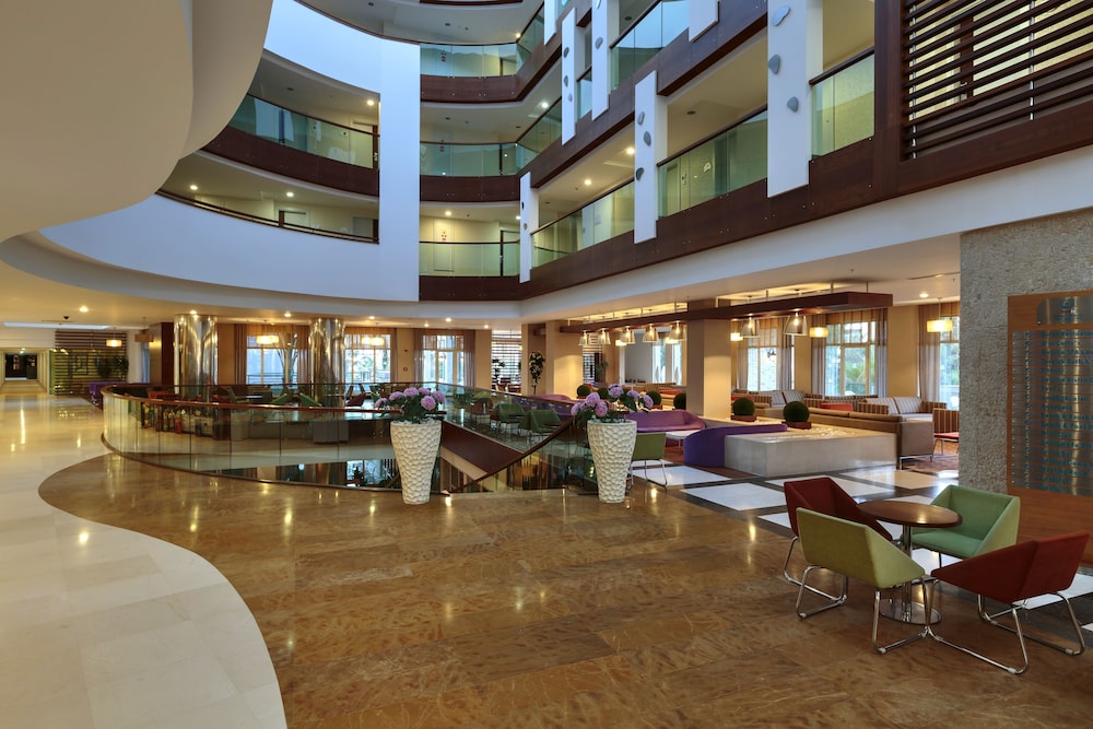 Sunis Evren Beach Resort Hotel and Spa 44/66