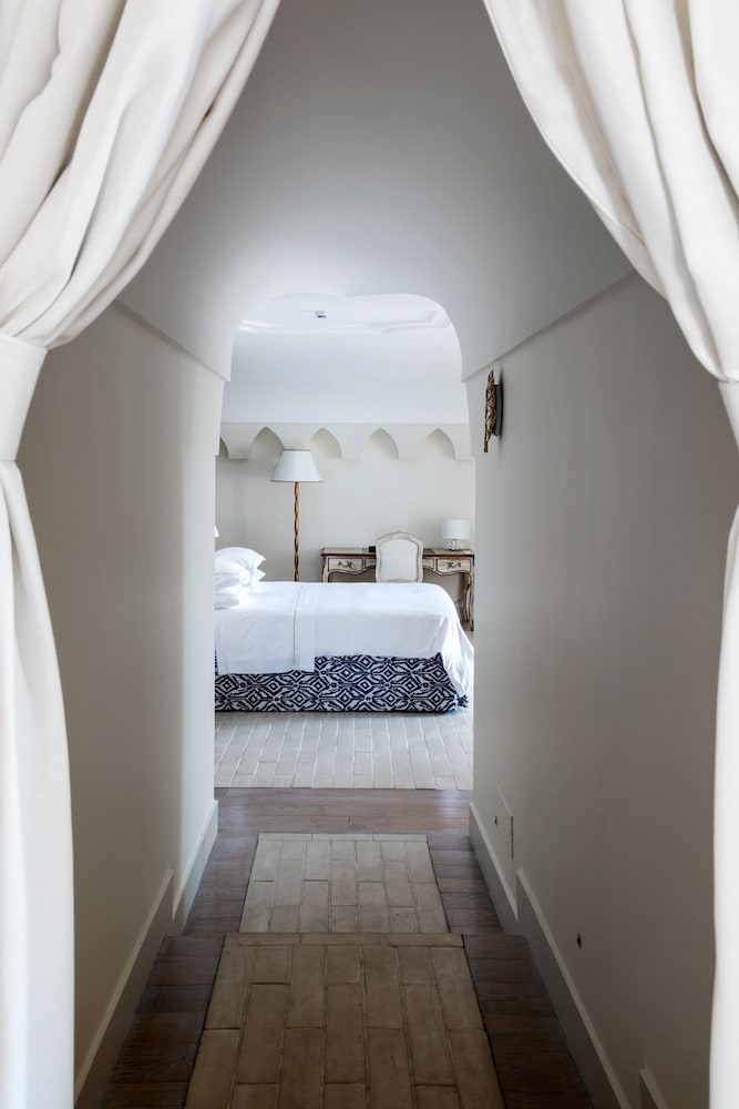 Mezzatorre Resort And Spa 34/84