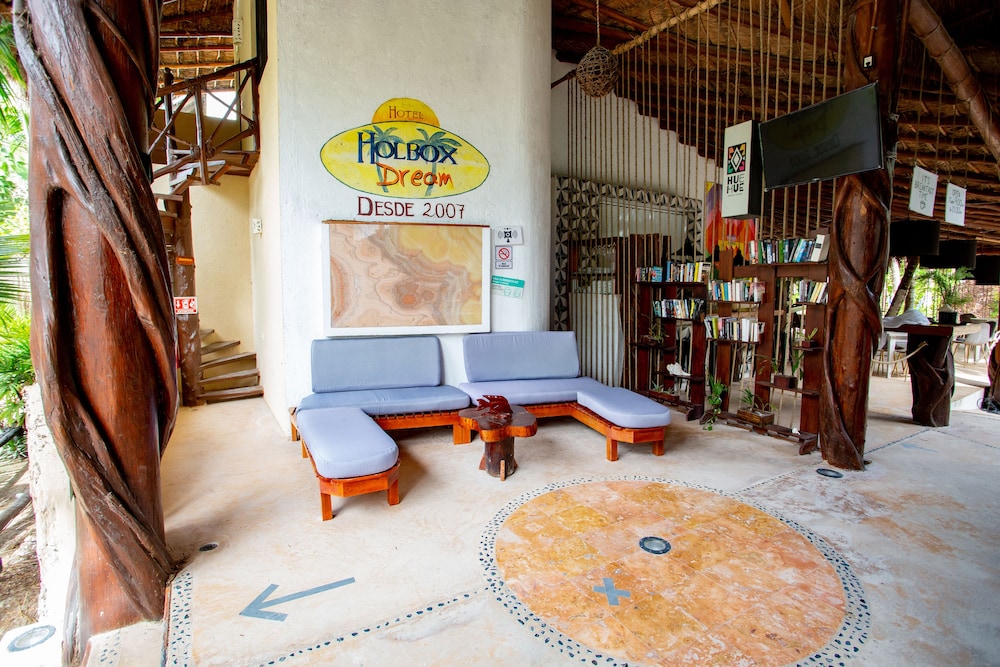 HolboxDream Beachfront 27/50