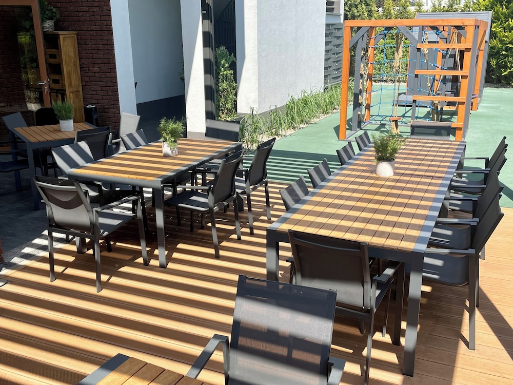 Mercure Wiazowna Brant 30/47