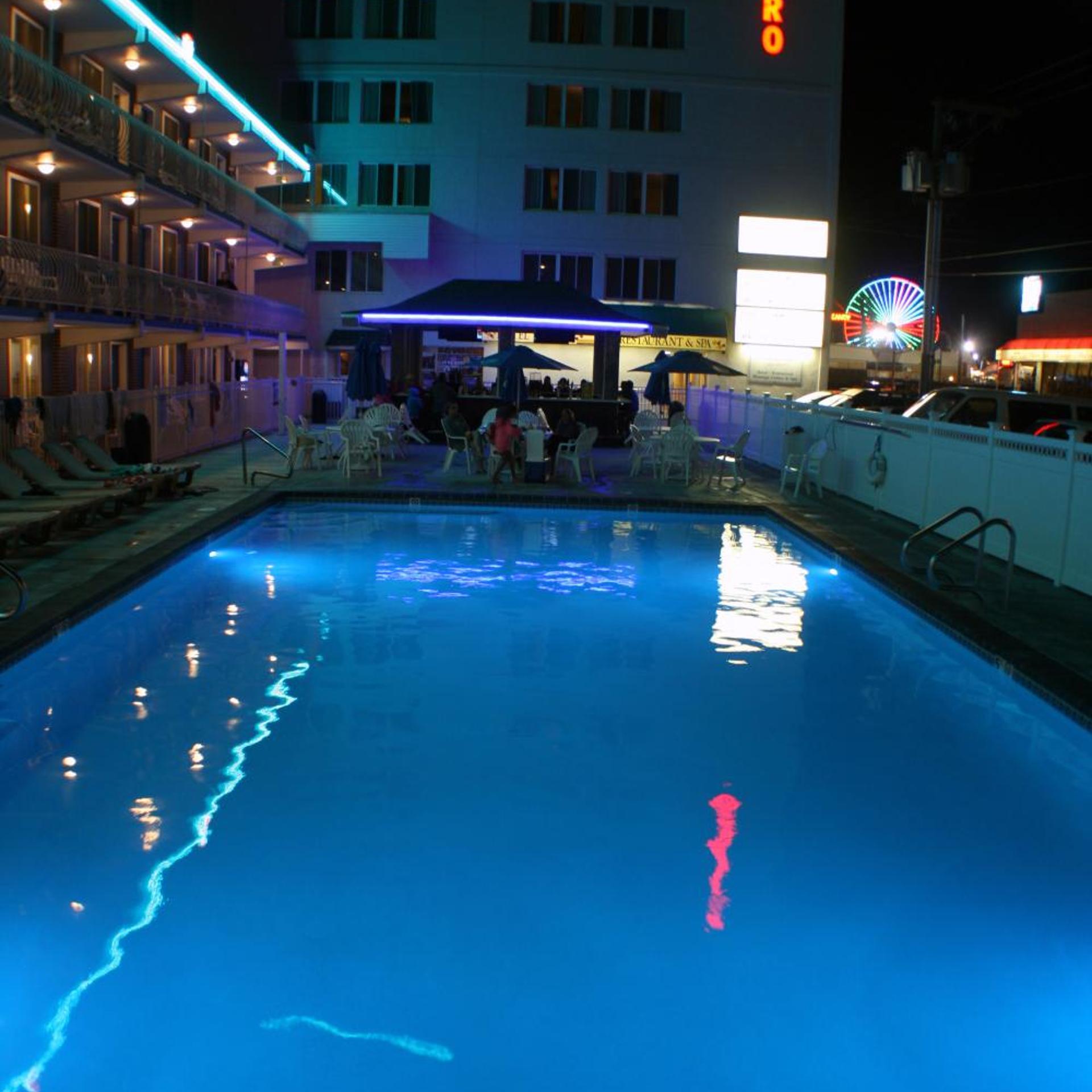 Bolero Resort 7/49