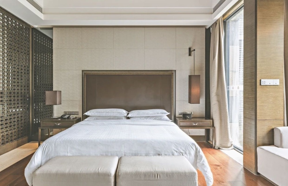 The Mulian Urban Resort Hotels Huadu photo 3