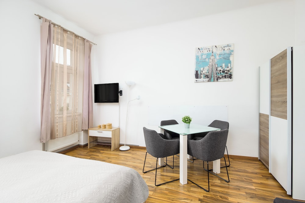 Checkvienna Apartment Dieselgasse 16/29