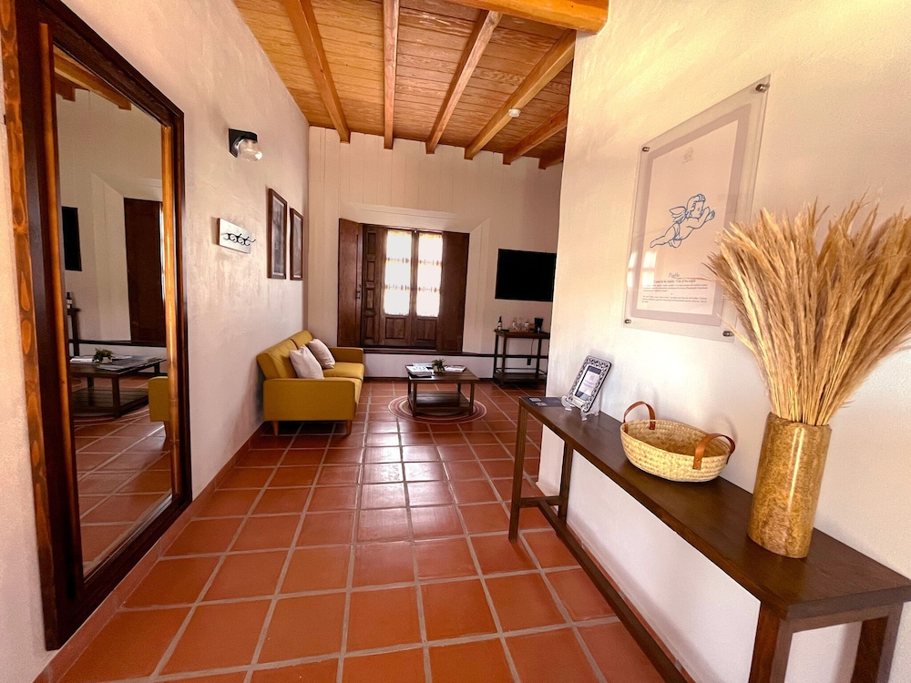 Casa Entrevez 8/44