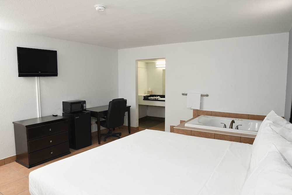 Regency Inn 写真2