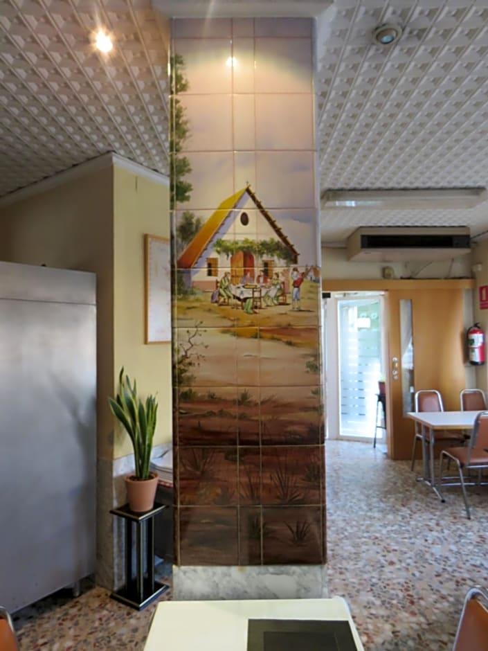 Hotel Alain 6/42
