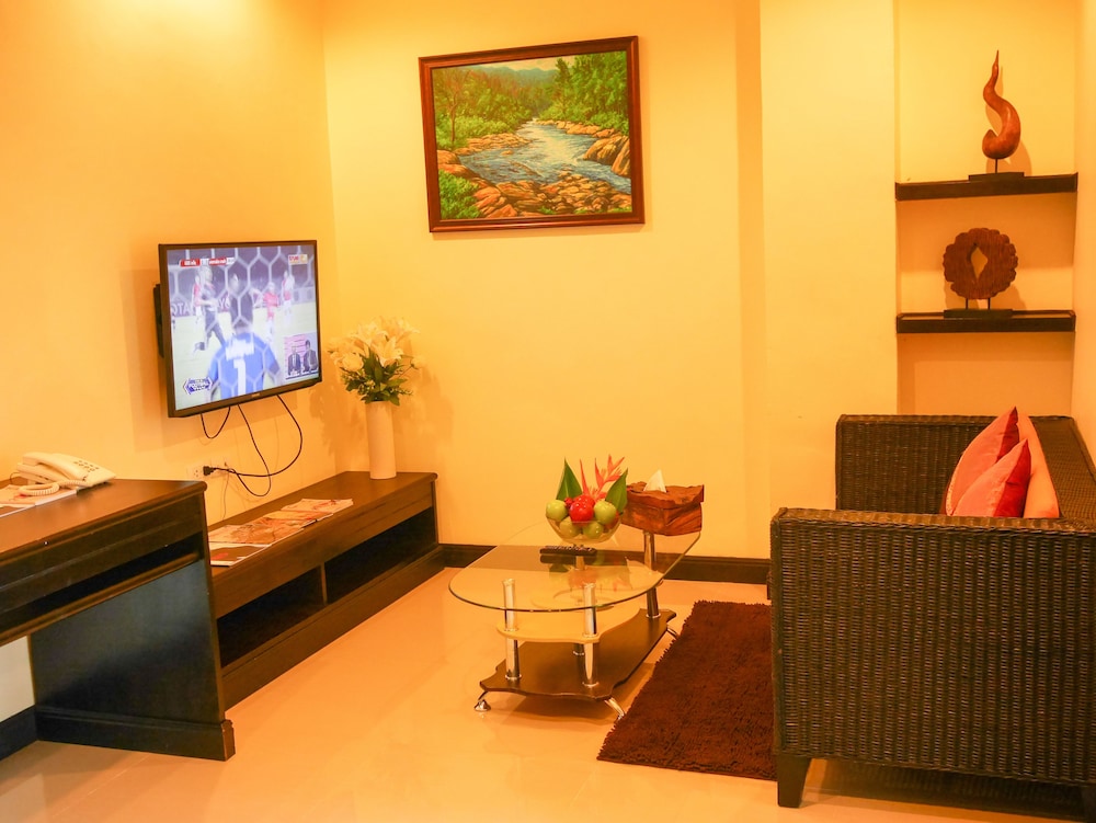 The Phufa Waree Chiangrai Resort 28/50