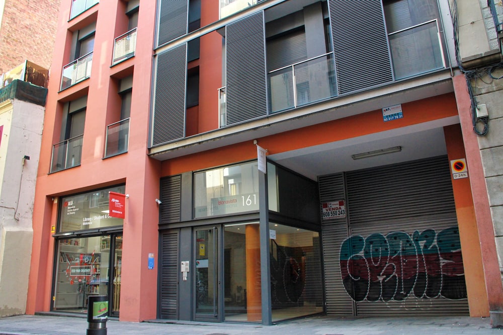Bonavista Apartments - Virreina 3/64