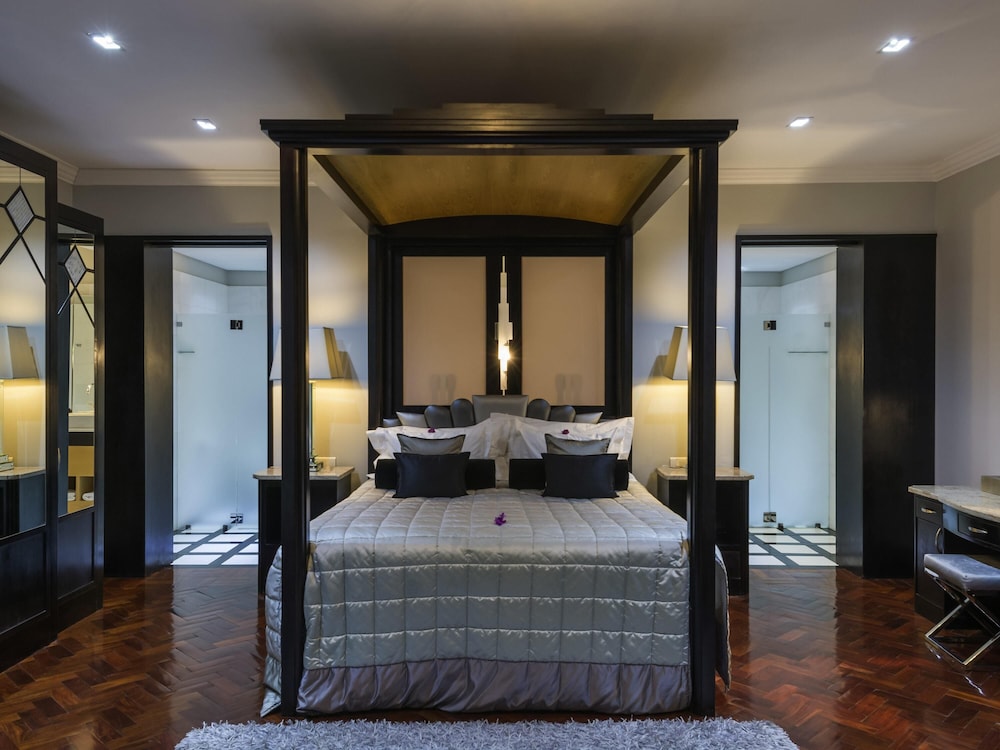 Presidential, Suite, Double Bed