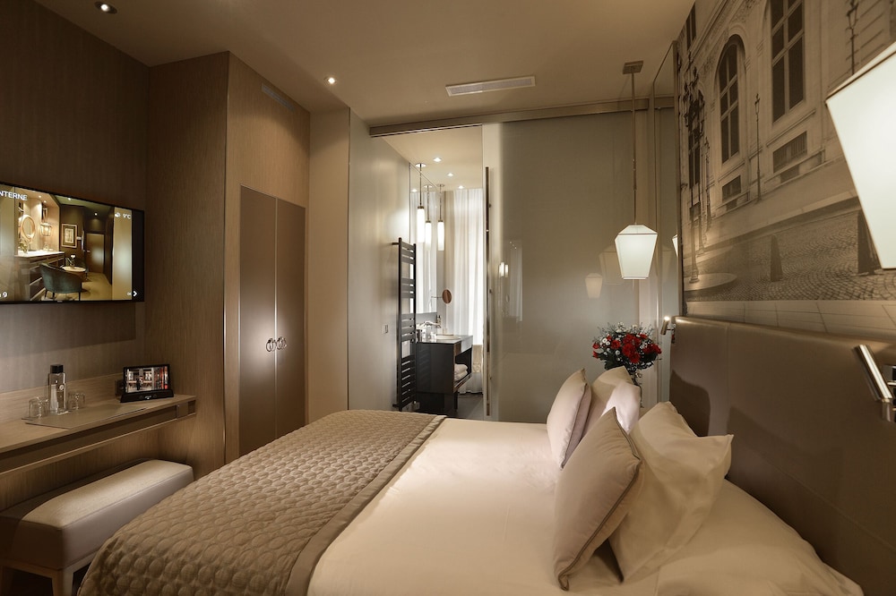 Hotel La Lanterne & Spa 33/72