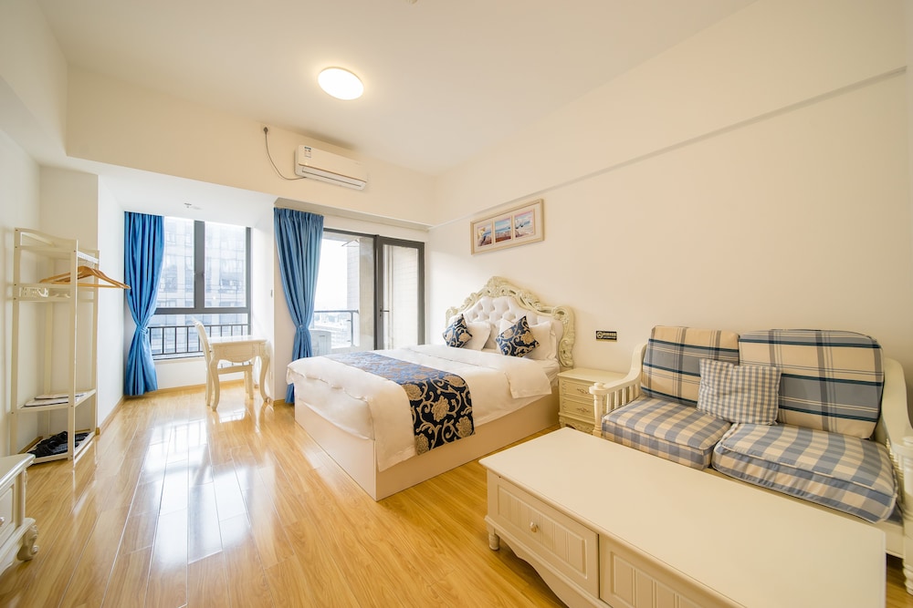 Laiste Aparthotel Greenland 9/42