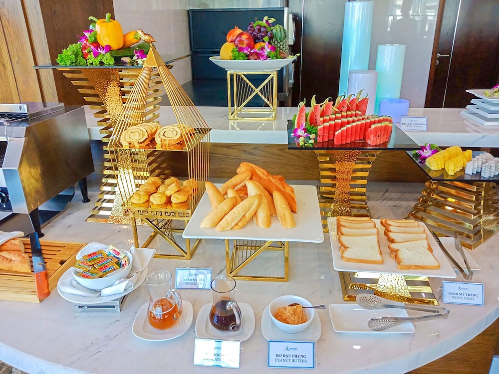 Alansea Danang Hotel 87/100