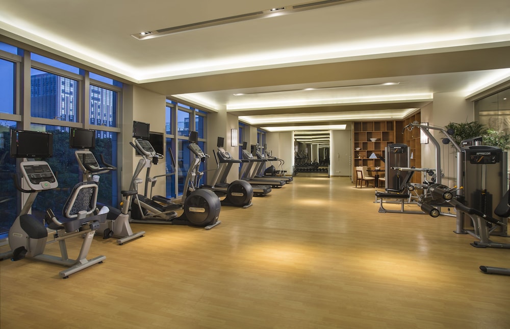HOLIDAY INN GUANGZHOU SCIENCE CITY 24/50