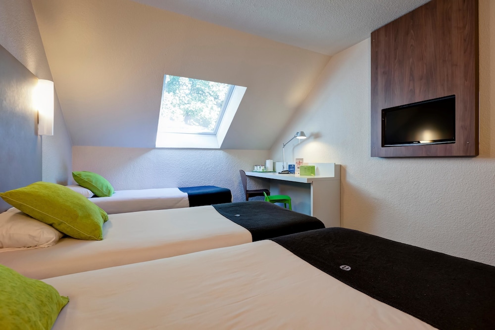 Hotel Campanile Geneve - Aeroport/Palexpo 14/42